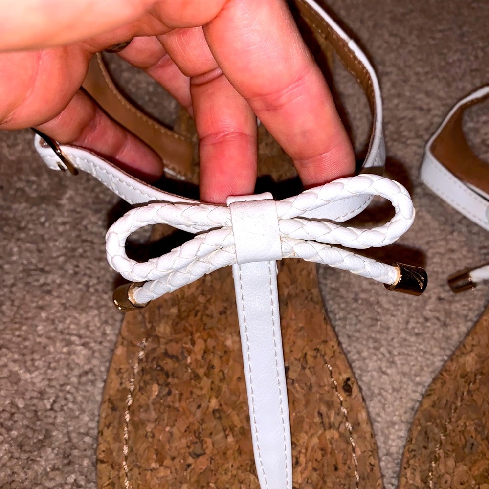 Nautica sandals